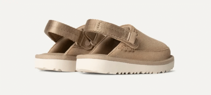 Goldenstar Clog Goldenstar Clog