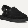 Goldenstar Clog