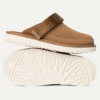 Goldenstar Clog