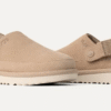 Goldenstar Clog