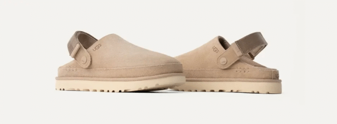 Goldenstar Clog Goldenstar Clog
