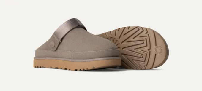 Goldenstar Clog Goldenstar Clog
