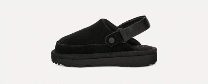 Goldenstar Clog Goldenstar Clog