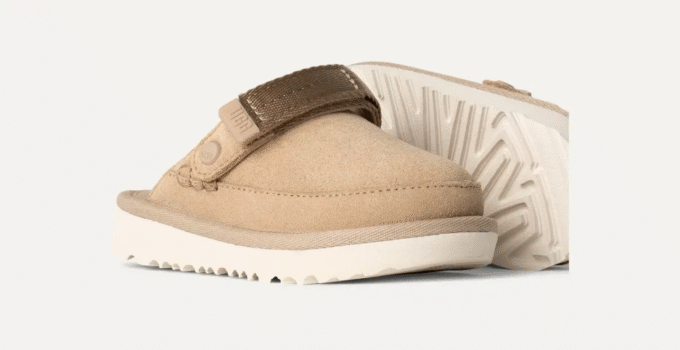 Goldenstar Clog Goldenstar Clog