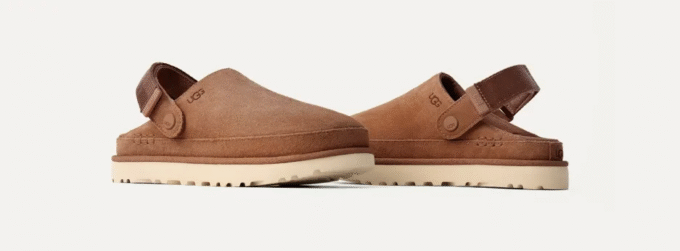 Goldenstar Clog Goldenstar Clog