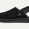 Goldenstar Clog