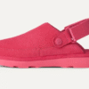 Goldenstar Clog