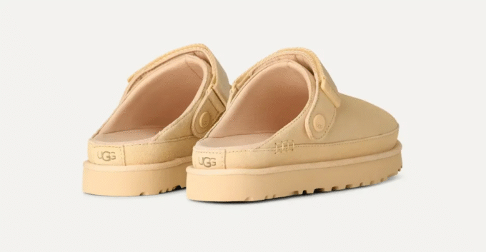 Goldenstar Clog Goldenstar Clog
