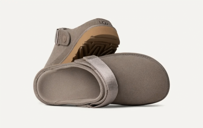 Goldenstar Clog Goldenstar Clog