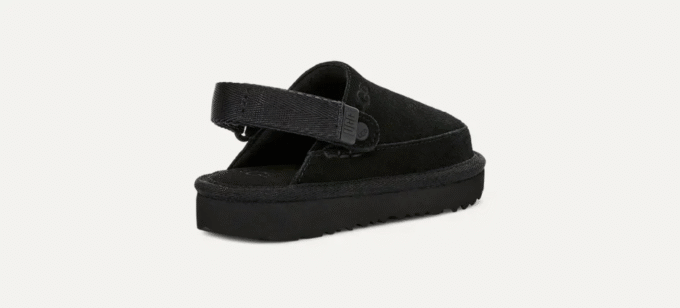 Goldenstar Clog Goldenstar Clog