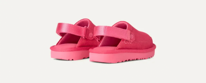 Goldenstar Clog Goldenstar Clog