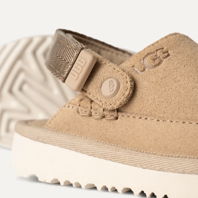 Goldenstar Clog Goldenstar Clog
