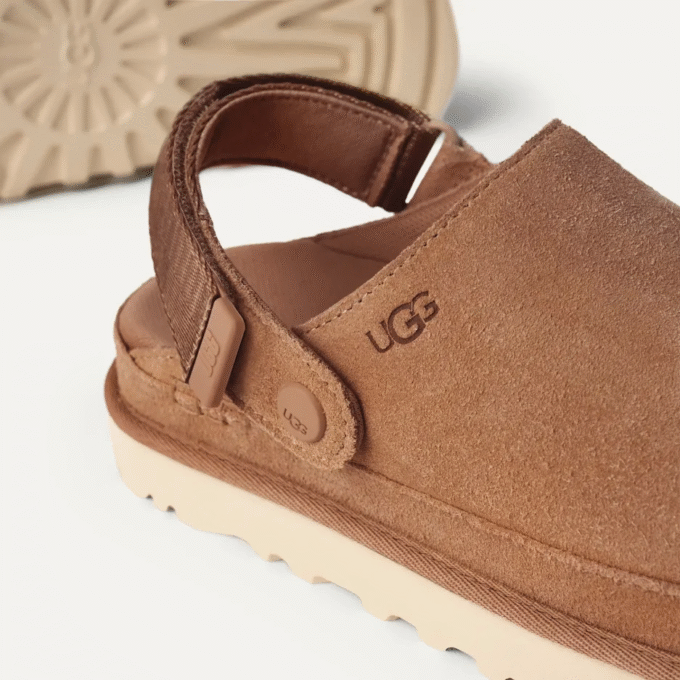 Goldenstar Clog Goldenstar Clog