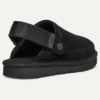 Goldenstar Clog