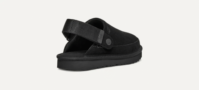 Goldenstar Clog