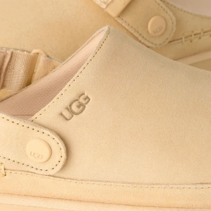 Goldenstar Clog Goldenstar Clog