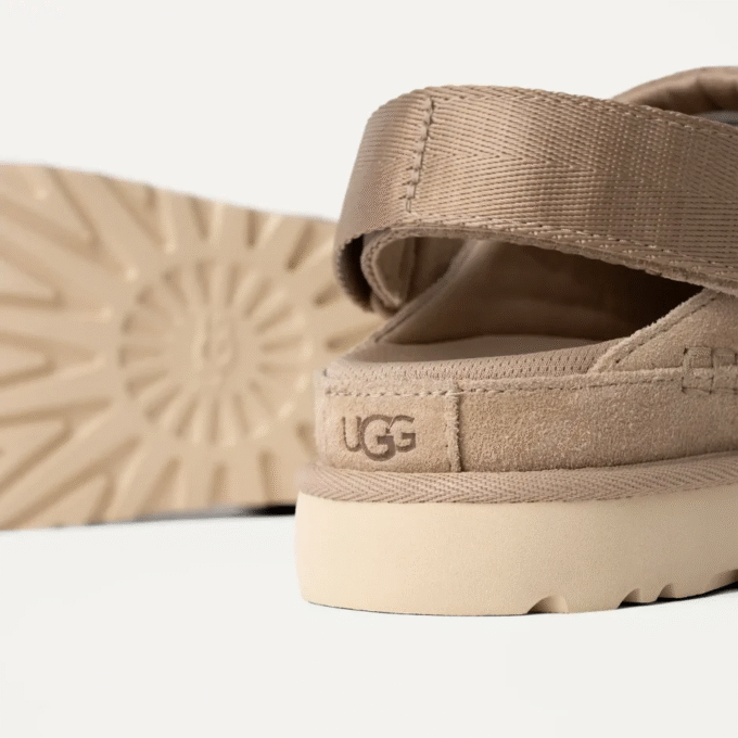 Goldenstar Clog Goldenstar Clog