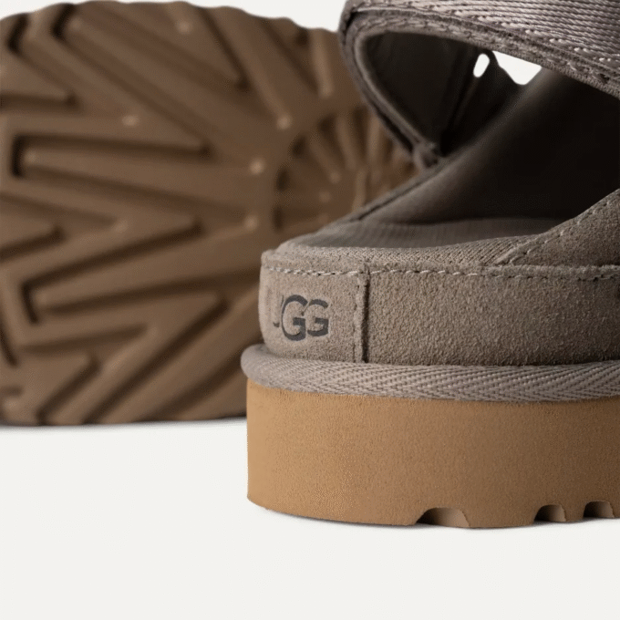 Goldenstar Clog Goldenstar Clog