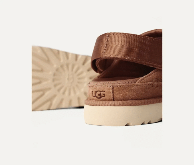 Goldenstar Clog Goldenstar Clog