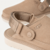 Goldenstar Clog