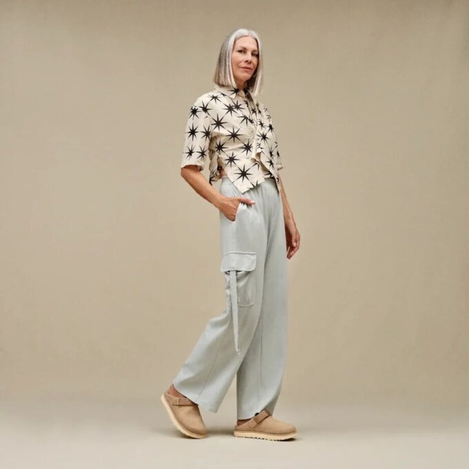 Goldenstar Clog Goldenstar Clog
