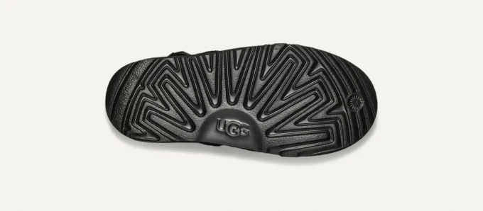 Goldenstar Clog