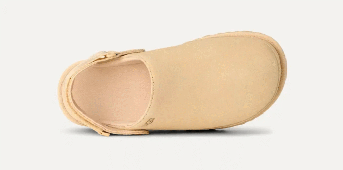 Goldenstar Clog Goldenstar Clog