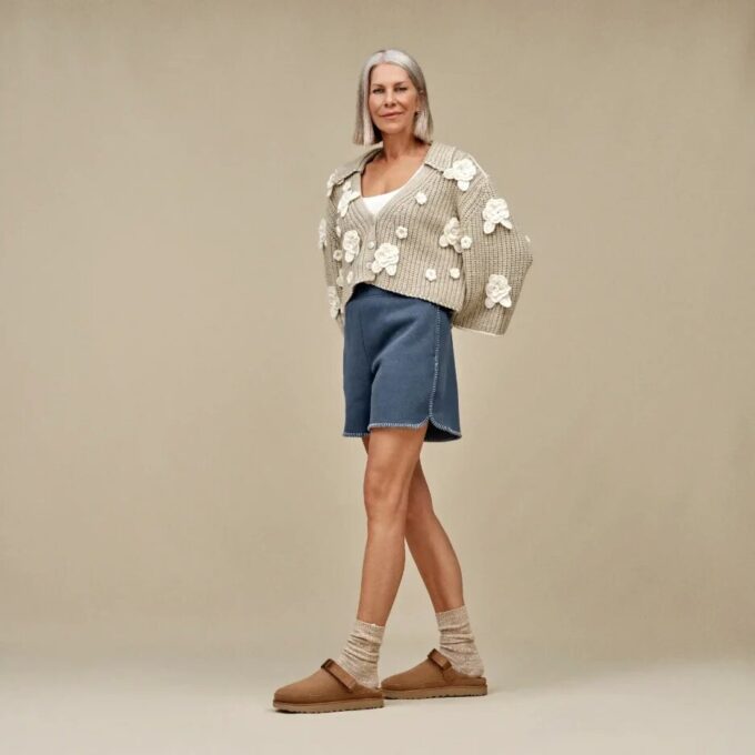 Goldenstar Clog Goldenstar Clog