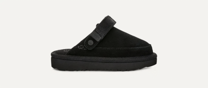 Goldenstar Clog Goldenstar Clog