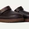 Goldenstar Clog Leder Regen Goldenstar Clog Leder Regen