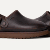 Goldenstar Clog Leder Regen Goldenstar Clog Leder Regen