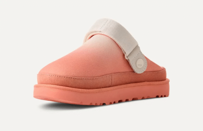 Goldenstar Clog Sunray Goldenstar Clog Sunray