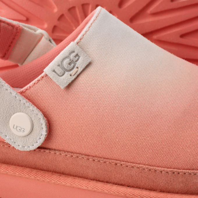 Goldenstar Clog Sunray Goldenstar Clog Sunray