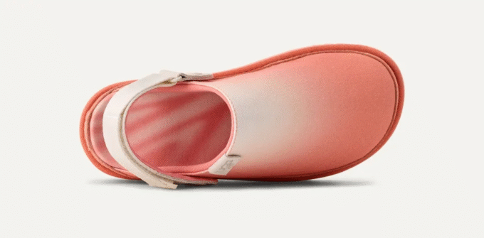 Goldenstar Clog Sunray Goldenstar Clog Sunray