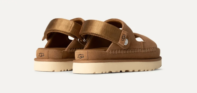 Goldenstar Glide Goldenstar Glide
