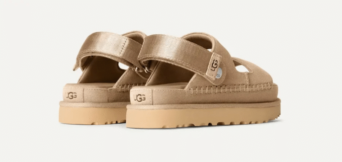 Goldenstar Glide Goldenstar Glide