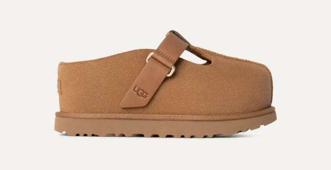 Goldenstar Hi Clog Goldenstar Hi Clog