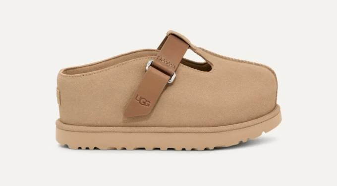 Goldenstar Hi Clog Goldenstar Hi Clog