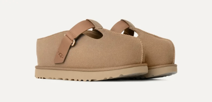 Goldenstar Hi Clog Goldenstar Hi Clog