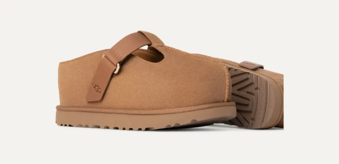 Goldenstar Hi Clog Goldenstar Hi Clog