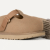 Goldenstar Hi Clog Goldenstar Hi Clog