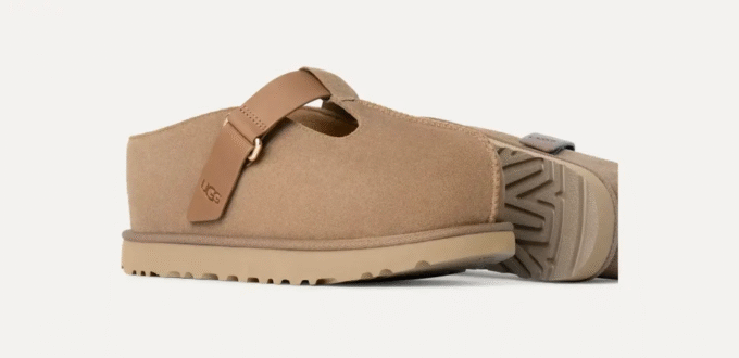 Goldenstar Hi Clog Goldenstar Hi Clog