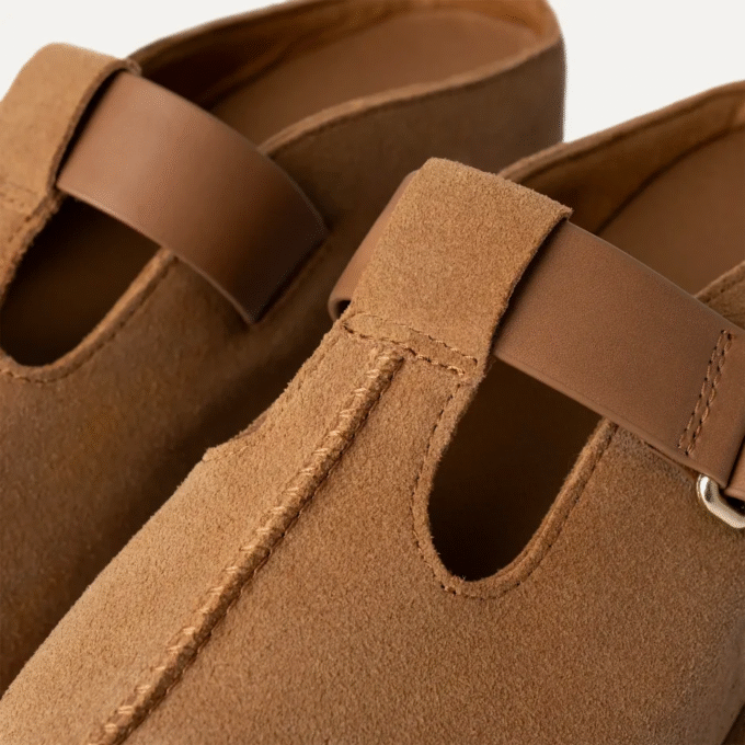 Goldenstar Hi Clog Goldenstar Hi Clog