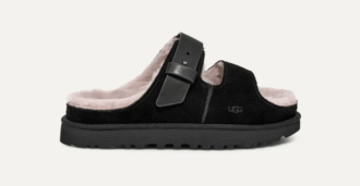 Greenport Strap Slide