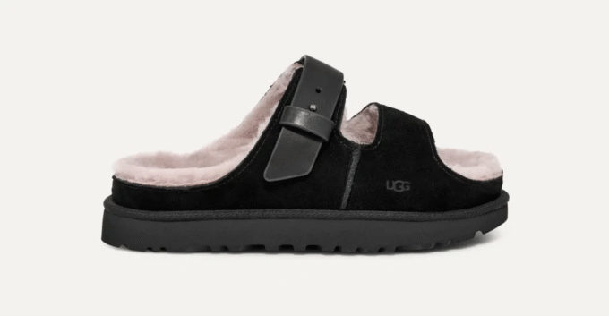 Greenport Strap Slide Greenport Strap Slide