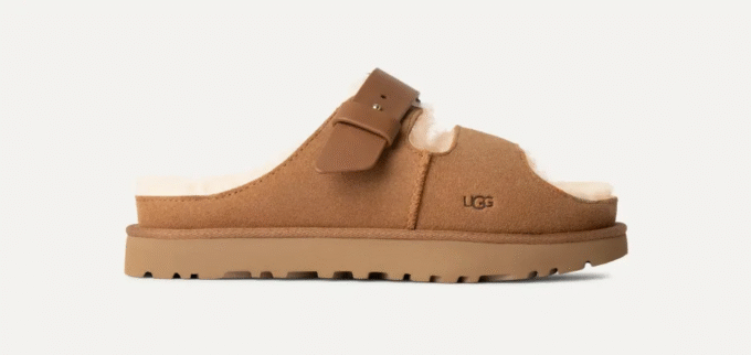 Greenport Strap Slide Greenport Strap Slide