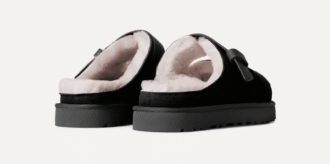Greenport Strap Slide
