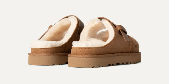Greenport Strap Slide Greenport Strap Slide
