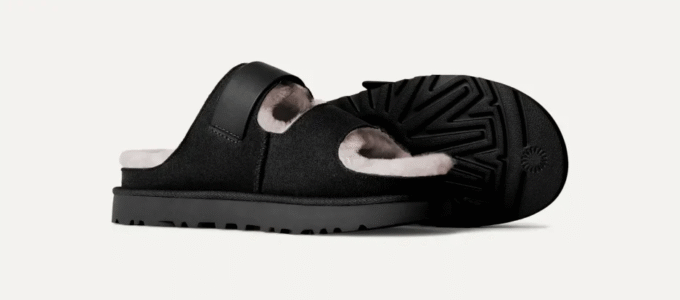Greenport Strap Slide Greenport Strap Slide