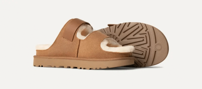 Greenport Strap Slide Greenport Strap Slide